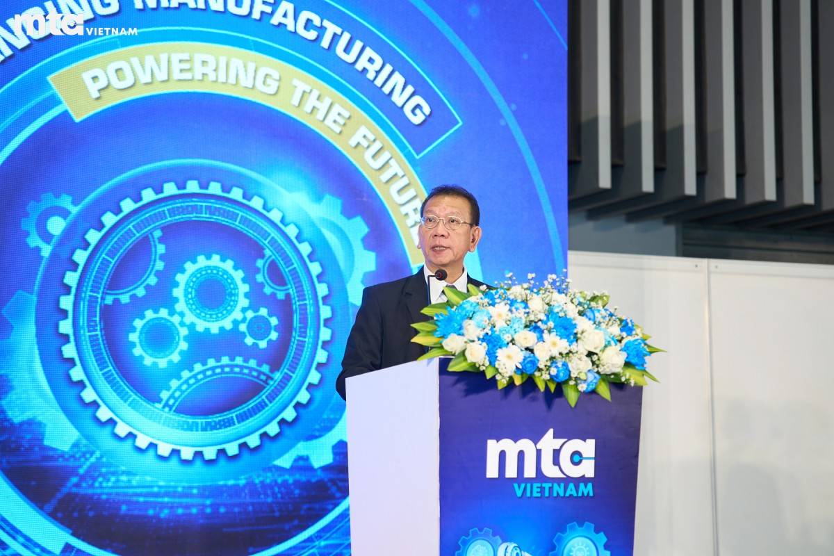 Vai trò Việt Nam trong ngành bán dẫn quốc tế Vai trò Việt Nam trong ngành bán dẫn quốc tế