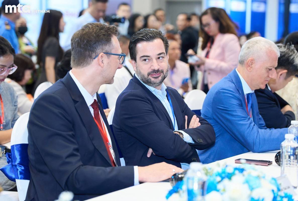 Vai trò Việt Nam trong ngành bán dẫn quốc tế