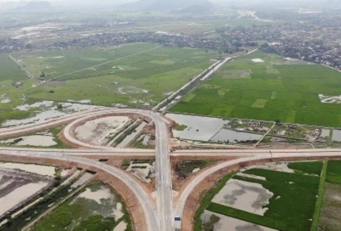 Thanh Hóa: Công ty Cổ phần Trí Việt Investcons bị cấm đấu thầu 3 năm