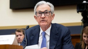 Chủ tịch Fed: Nếu không vì thuế, lãi suất đã có thể được giảm