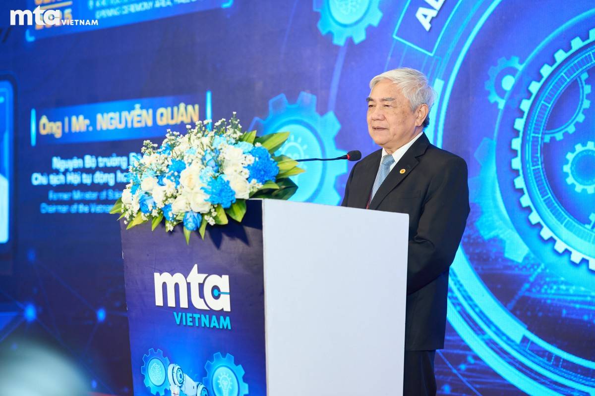 Vai trò Việt Nam trong ngành bán dẫn quốc tế Vai trò Việt Nam trong ngành bán dẫn quốc tế