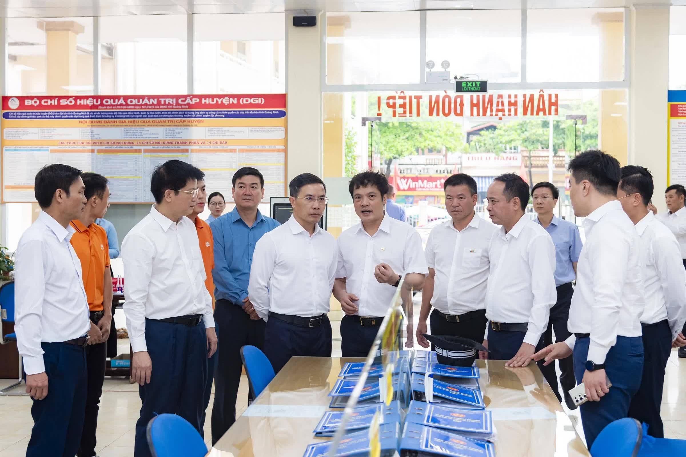 Từ 1/7/2025, các doanh nghiệp công nghệ tăng tốc hỗ trợ vận hành chính quyền hai cấp