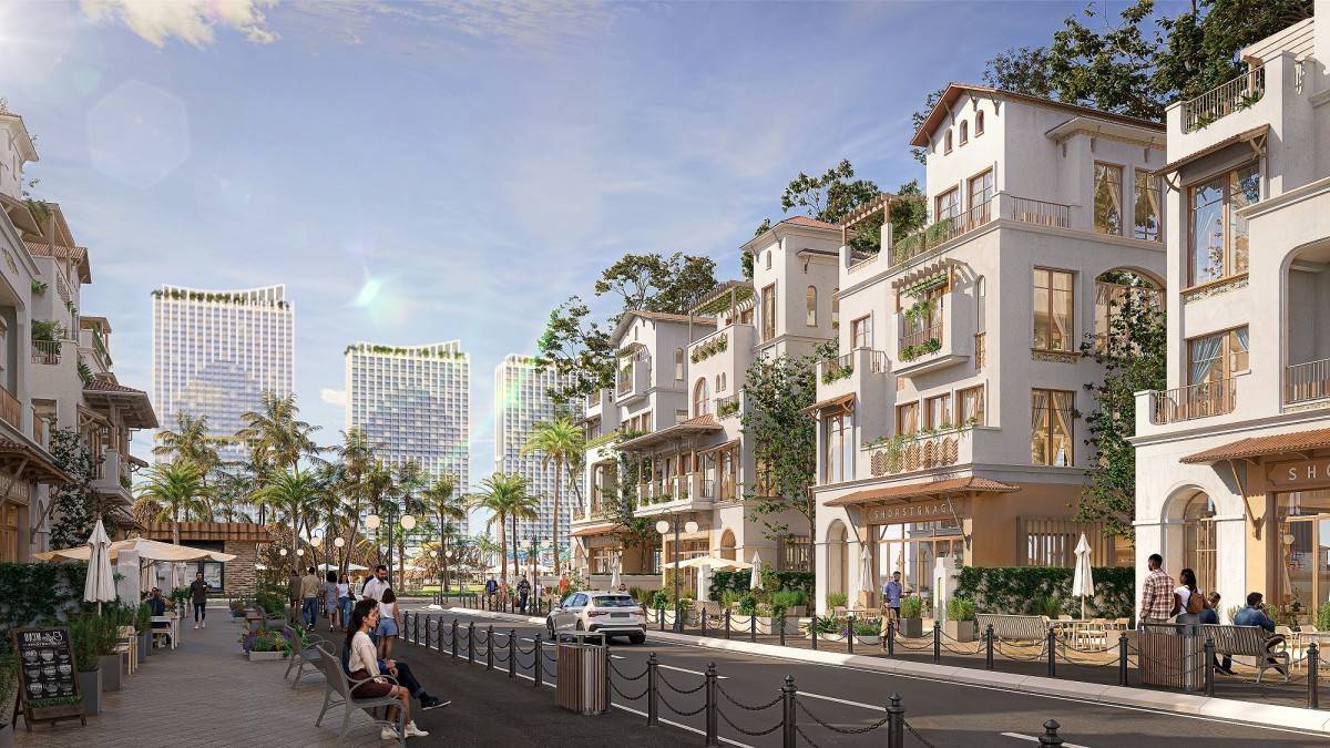 Chiến lược mới giúp Vũng Tàu không chỉ là nơi “đổi gió” cuối tuần