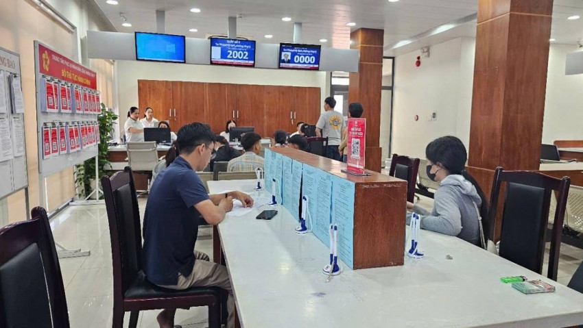 Có thể thấy, những ngày đầu vận hành mô hình chính quyền 2 cấp ở Đà Nẵng diễn ra nghiêm túc, khẩn trương và đồng bộ.