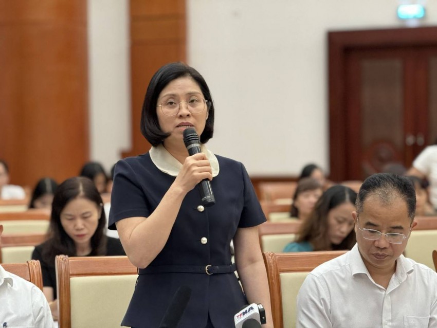 Làn sóng khởi nghiệp bùng nổ: Kỷ lục doanh nghiệp thành lập sau Nghị quyết 68