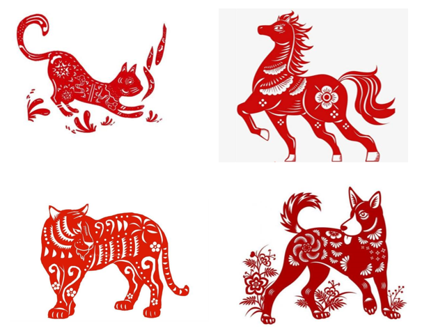 Tử vi - Vận số ngày 4/7/2025: Tuổi Mão: Được Lục hợp che chở, vận đào hoa nở rộ, người độc thân bất ngờ gặp được người làm mình nhung nhớ