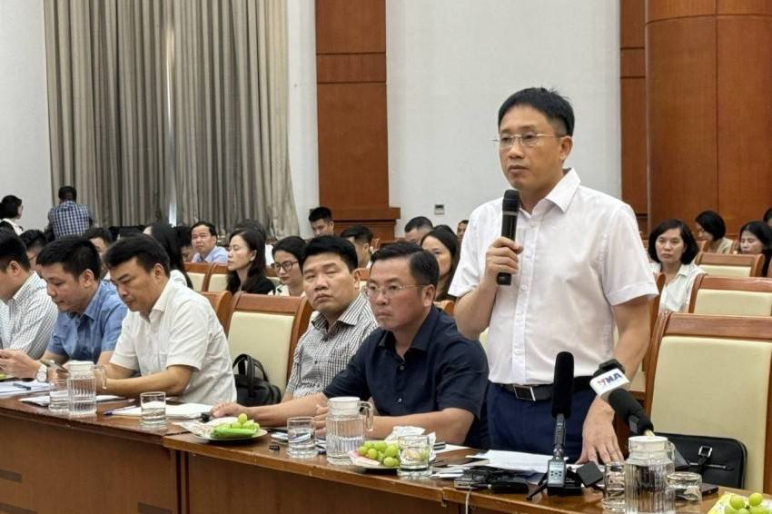 Phân loại 4 nhóm hộ kinh doanh, bỏ thuế khoán từ 2026