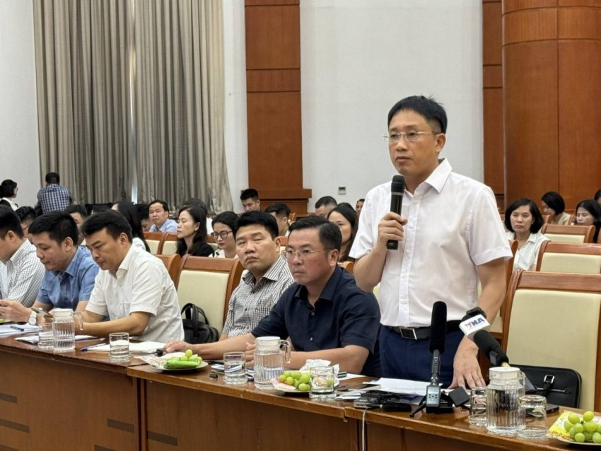 Phân loại 4 nhóm hộ kinh doanh, bỏ thuế khoán từ 2026