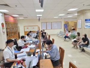 Hỗ trợ địa phương vận hành chính quyền hai cấp đồng bộ và thông suốt