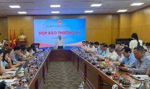 6 tháng đầu năm: Tổng kim ngạch xuất khẩu nông lâm thủy sản đạt 33,84 tỷ USD