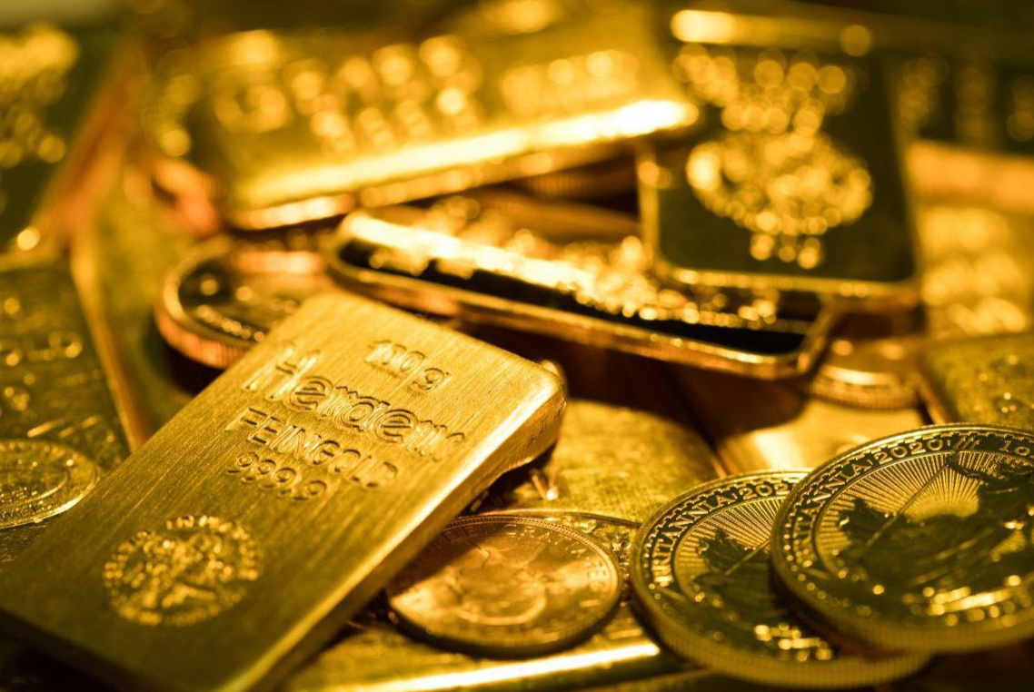 giá vàng
