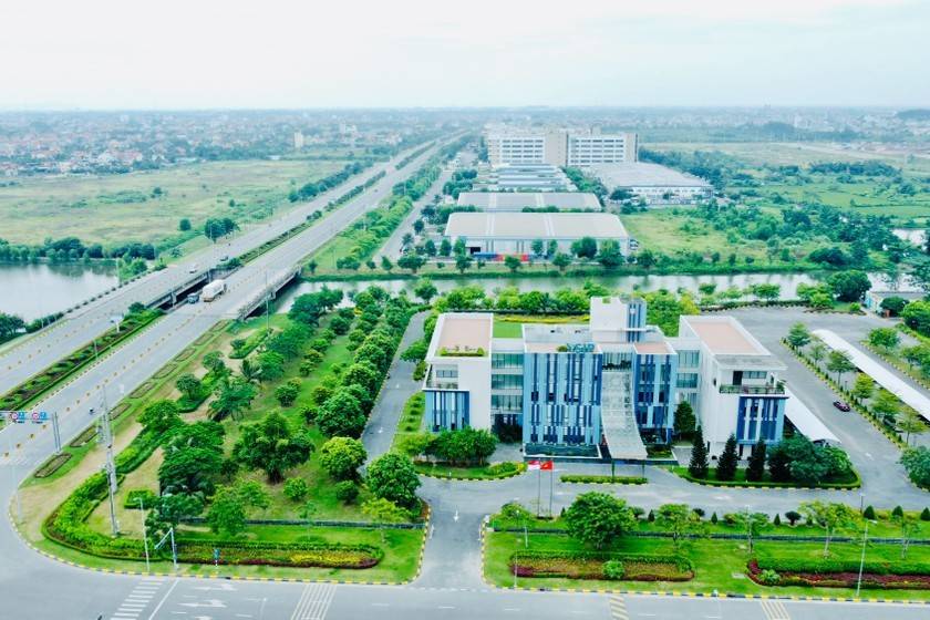 Thành lập Ban Quản lý Khu kinh tế Hải Phòng: Bước đi chiến lược trong quản lý phát triển công nghiệp