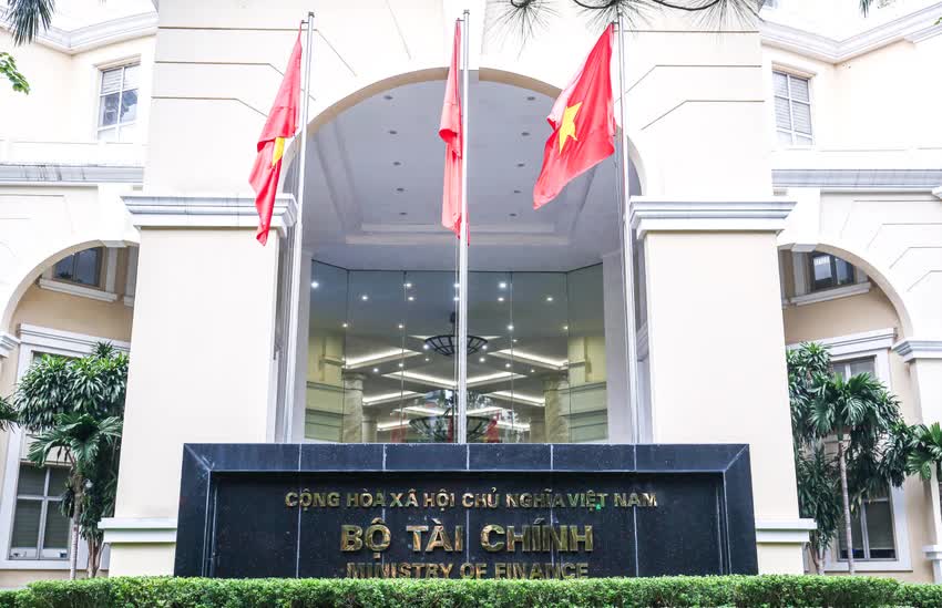 Bộ Tài chính hướng dẫn quản lý tài chính, tài sản công sau sáp nhập Bộ Tài chính hướng dẫn quản lý tài chính, tài sản công sau sáp nhập