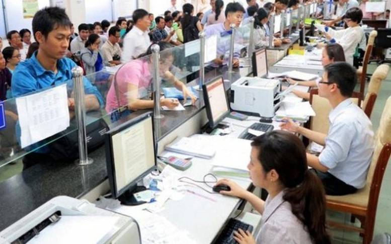 Từ tháng 7/2025, cán bộ, công chức bị cấm 6 nhóm hành vi vi phạm