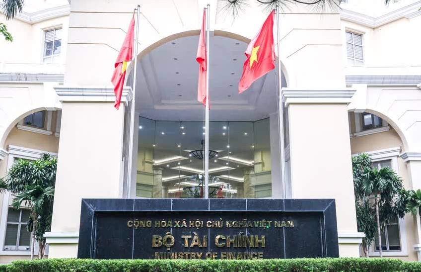 Bộ Tài chính hướng dẫn quản lý tài chính, tài sản công sau sáp nhập
