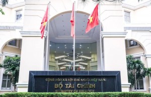 Bộ Tài chính hướng dẫn quản lý tài chính, tài sản công sau sáp nhập