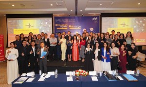 Đông Nam Á tăng tốc logistics: Cơ hội vàng cho Việt Nam định vị chuỗi cung ứng toàn cầu