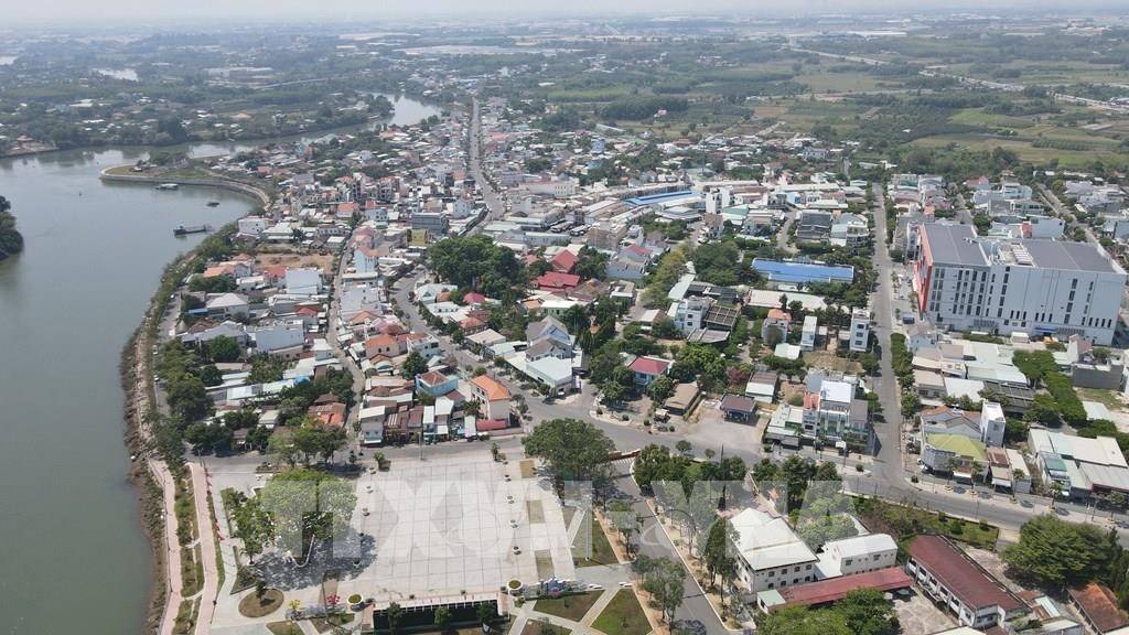 Kinh tế phường Tân Uyên sau sáp nhập: Động lực tăng trưởng mới trong năm 2025 Kinh tế phường Tân Uyên sau sáp nhập: Động lực tăng trưởng mới trong năm 2025