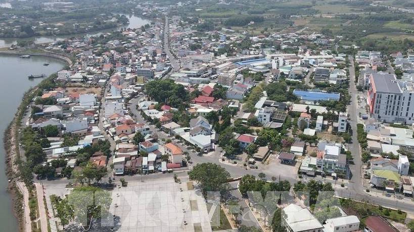 Kinh tế phường Tân Uyên sau sáp nhập: Động lực tăng trưởng mới trong năm 2025