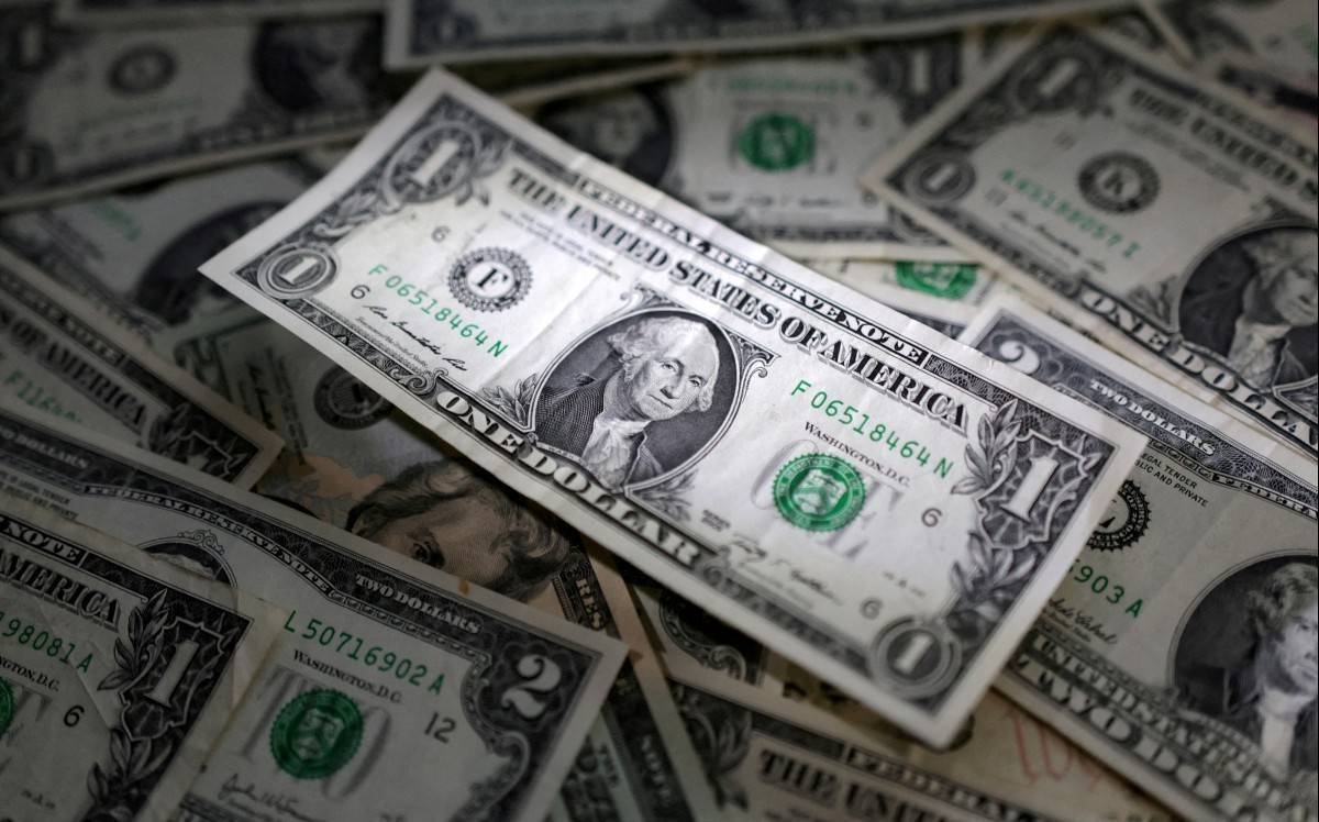 Đồng USD giằng co sau báo cáo dữ liệu việc làm Mỹ