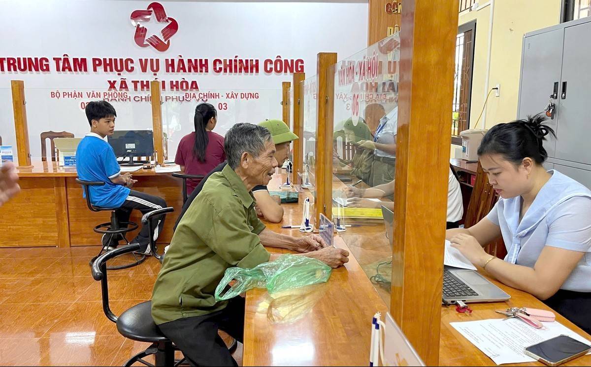 Quản lý tài sản công hậu sáp nhập: Giải pháp tiết kiệm ngân sách ở Tuyên Quang