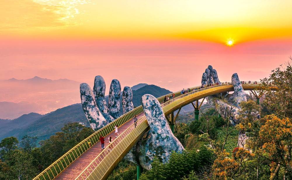 Du lịch Việt Nam vượt Thái Lan trong mắt khách Trung Quốc