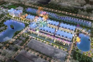 Chuyên gia đề xuất hoàn thiện khung pháp lý cho mô hình bất động sản Livehouse