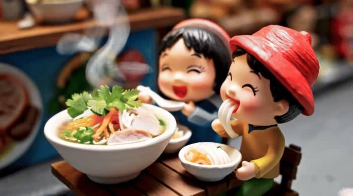 Google chính thức đưa Veo 3 về Việt Nam: Công cụ AI tạo video siêu thực