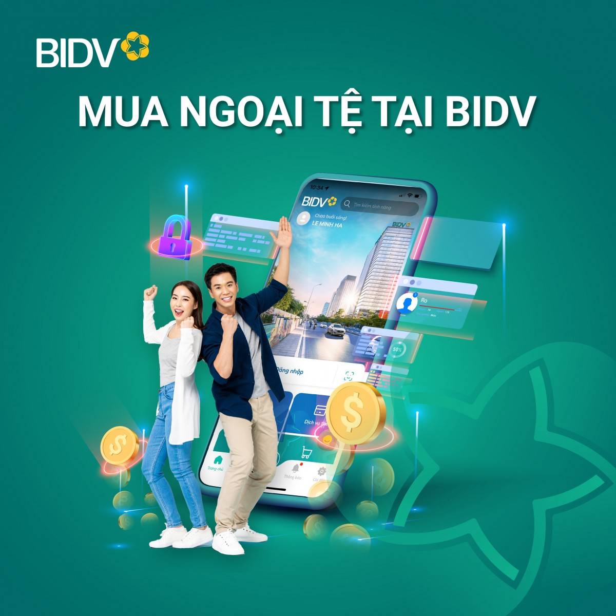 Để ngoại tệ không còn là trở ngại cho mỗi chuyến xuất ngoại Để ngoại tệ không còn là trở ngại cho mỗi chuyến xuất ngoại