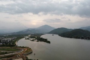 Đà Nẵng phê duyệt quy hoạch mở rộng không gian đô thị