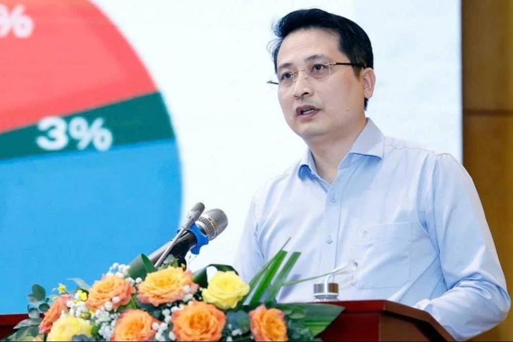 Bộ Nông nghiệp và Môi trường hoàn tất phân cấp quản lý