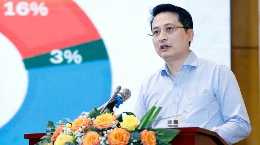 Bộ Nông nghiệp và Môi trường hoàn tất phân cấp quản lý Bộ Nông nghiệp và Môi trường hoàn tất phân cấp quản lý