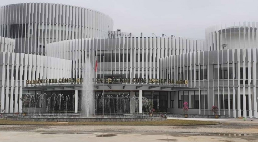 Đà Nẵng: Cảnh báo tình trạng cho thuê nhà xưởng trái phép trong khu công nghiệp