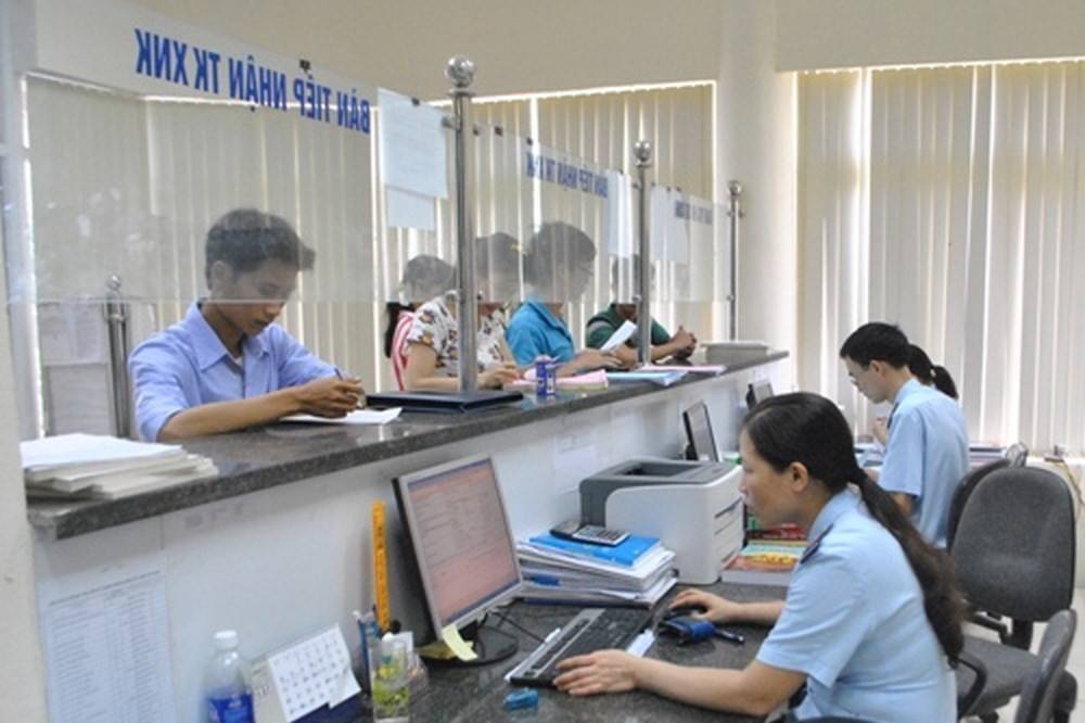 Cục Hải quan: Doanh nghiệp không cần nộp chứng từ theo địa chỉ mới