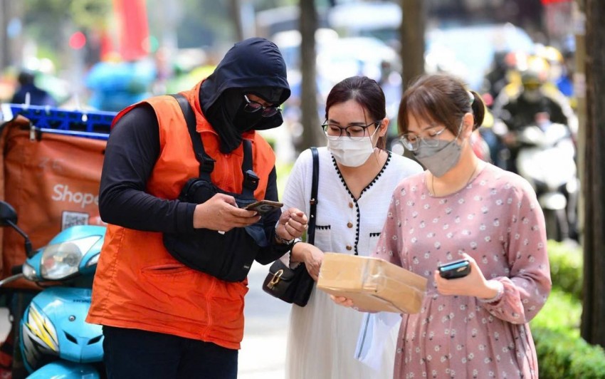 Bộ Y tế đề xuất siết chặt hậu kiểm thực phẩm trên sàn thương mại điện tử
