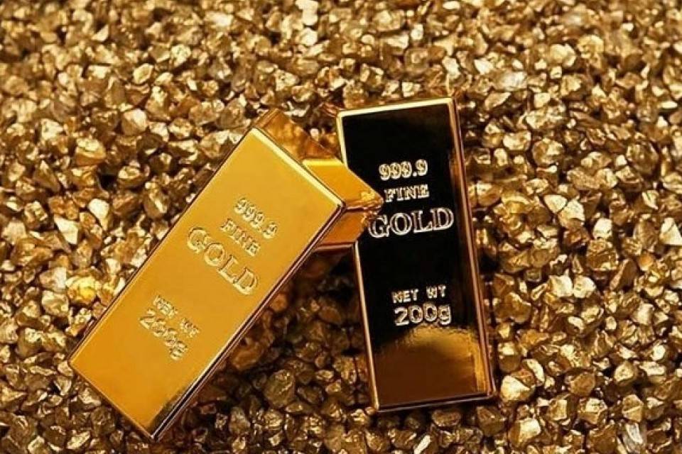 Sau dữ liệu việc làm của Mỹ: Đồng USD tăng, giá vàng đảo chiều “giảm mạnh”