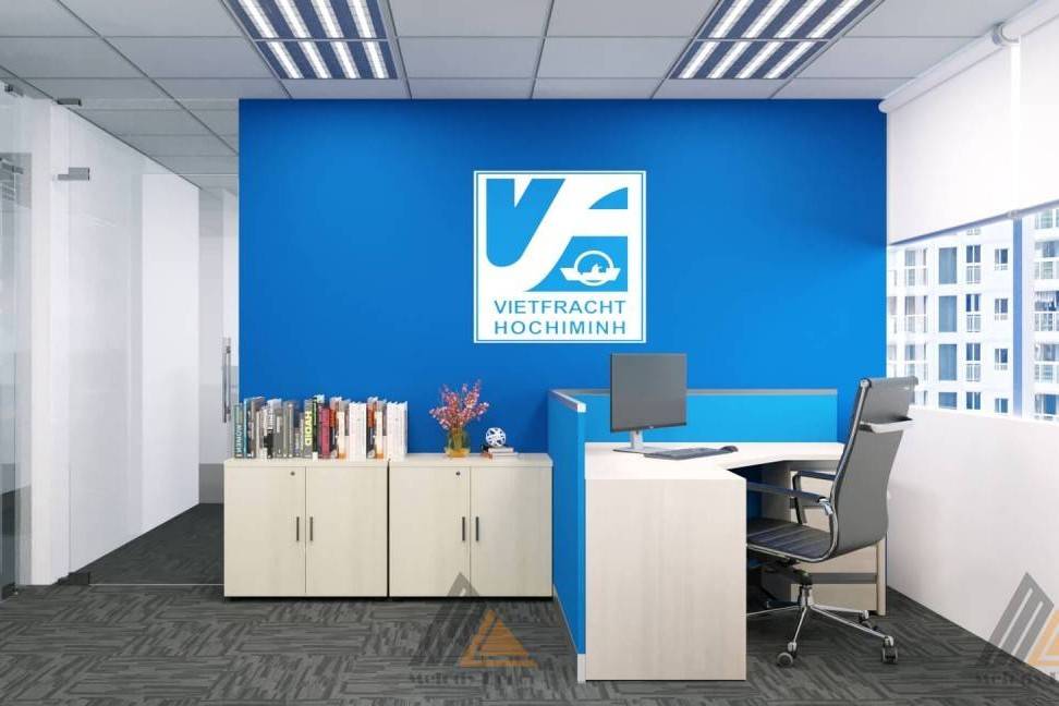 Bị cưỡng chế 4,2 tỷ tiền thuế, Vietfracht HoChiMinh kinh doanh ra sao?