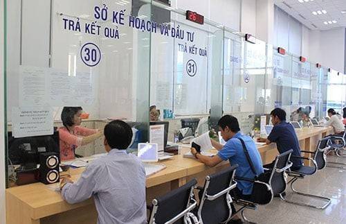 Rút ngắn đăng ký doanh nghiệp “đòn bẩy” cho khởi nghiệp, đầu tư