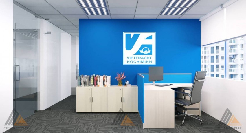 Bị cưỡng chế 4,2 tỷ tiền thuế, Vietfracht HoChiMinh kinh doanh ra sao?