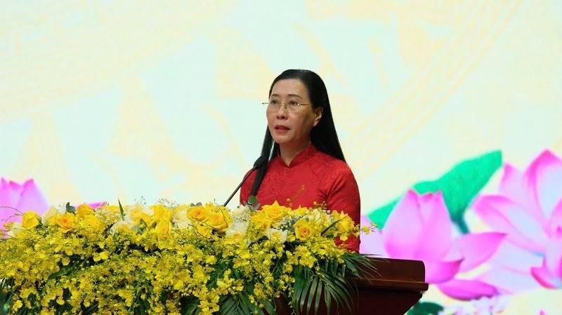 Quảng Ngãi quyết tâm khai thác hiệu quả tiềm năng, lợi thế để thúc đẩy phát triển toàn diện