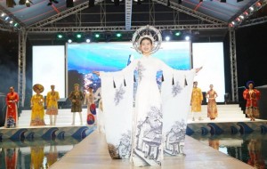 Chương trình nghệ thuật đặc sắc “The Stage - Alma Show”: Sự giao thoa mãn nhãn giữa văn hóa Việt - Hàn