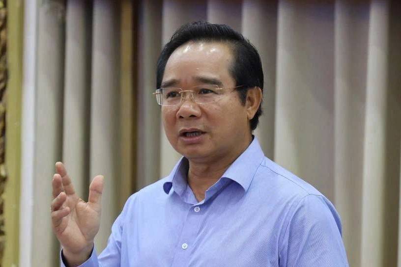 TP. Hồ Chí Minh mới tổ chức phiên họp đầu tiên sau sáp nhập