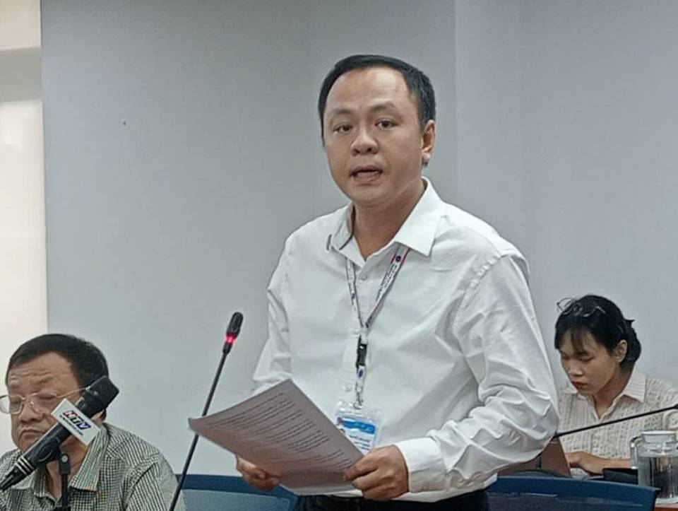TP. Hồ Chí Minh kiện toàn hệ thống y tế trong giai đoạn chuyển đổi