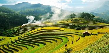 Thanh Hóa tích cực phát triển và đưa vào khai thác đa dạng các sản phẩm du lịch mới