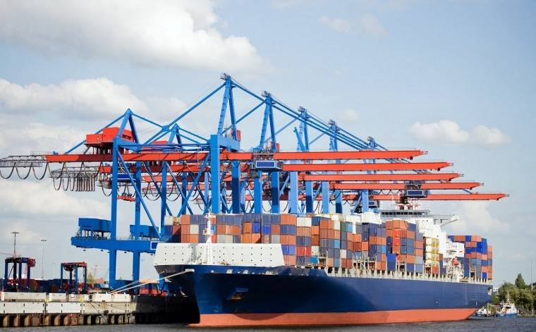 'Phao cứu sinh' của Vietfracht