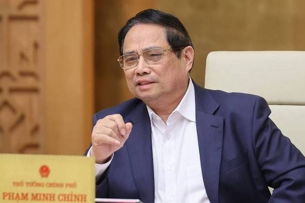 Thủ tướng yêu cầu khẩn trương xem xét gỡ bỏ công cụ room tín dụng