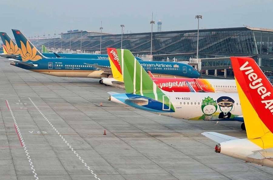Du lịch hồi sinh hàng không Việt bứt tốc vươn tầm quốc tế