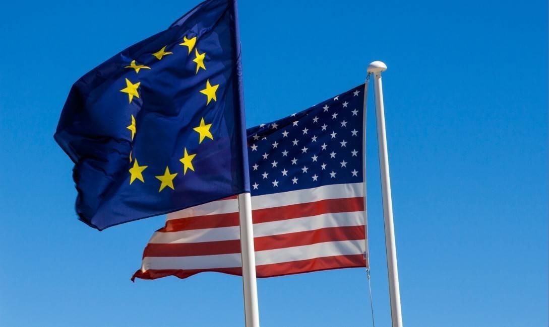 EU: Không thể đạt thỏa thuận thương mại toàn diện với Mỹ trước ngày 9/7