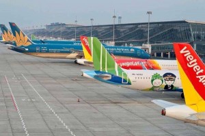 Du lịch hồi sinh hàng không Việt bứt tốc vươn tầm quốc tế