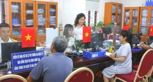 Mô hình tổ chức chính quyền địa phương hai cấp: Người nộp thuế nói gì?